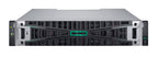 HPE MSA 2070 LFF 2x10/25GbE iSCSI 4-port Controller Storage Array