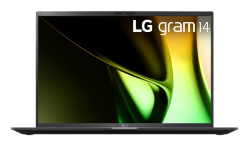 LG Gram 14Z90S Intel Core Ultra 7 155H Laptop 14" WUXGA 16 GB LPDDR5x-SDRAM 512 GB SSD Wi-Fi 6E (802.11ax) Windows 11 Pro US English Black
