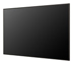 LG UHD Signage 75" LED Wi-Fi 700 cd/m² Full HD Black WebOS 24/7