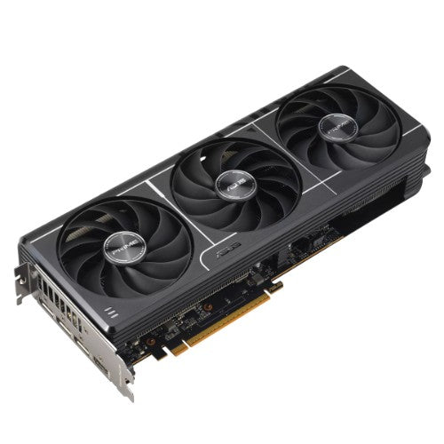 ASUS PRIME-RX9070GRE-O12G-EVO graphics card AMD Radeon RX 9070 GRE 12 GB GDDR6