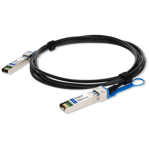 AddOn Networks ADD-S28CIS28DE-P2-5M InfiniBand/fibre optic cable 98.4" (2.5 m) SFP28 DAC