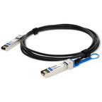 AddOn Networks ADD-S28CIS28DE-P2-5M InfiniBand/fibre optic cable 98.4" (2.5 m) SFP28 DAC
