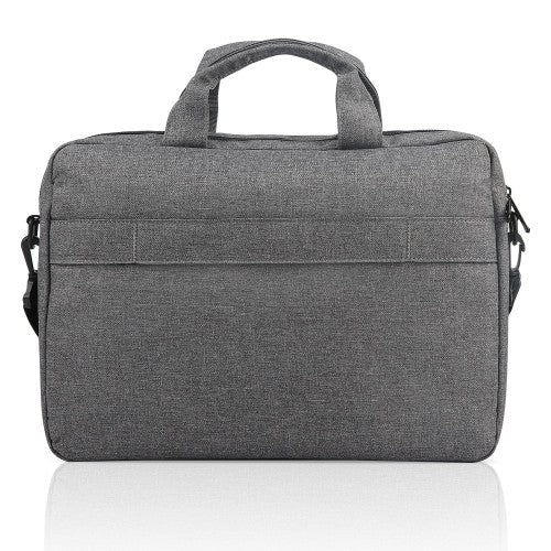 Lenovo Casual Toploader T210 15.6" Toploader bag Gray