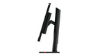 Lenovo ThinkVision T24v-30 LED display 23.8" 1920 x 1080 pixels Full HD Black