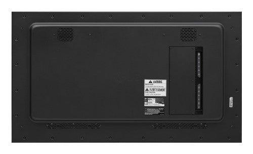 LG 55XE4P-B signage display Digital signage flat panel 55" LED Wi-Fi 4000 cd/m² Full HD Black WebOS 24/7