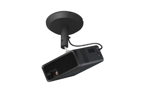 Epson PowerLite V11HA20120 data projector 2000 ANSI lumens 3LCD WXGA (1280x800) Black