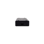 VisionTek VT5400 Wired Thunderbolt 4 Black