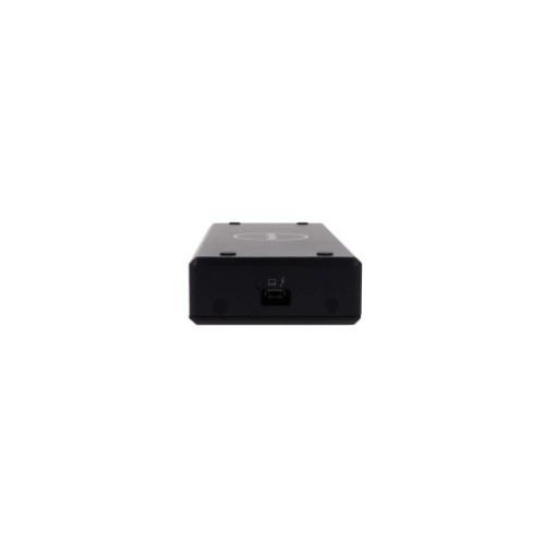 VisionTek VT5400 Wired Thunderbolt 4 Black