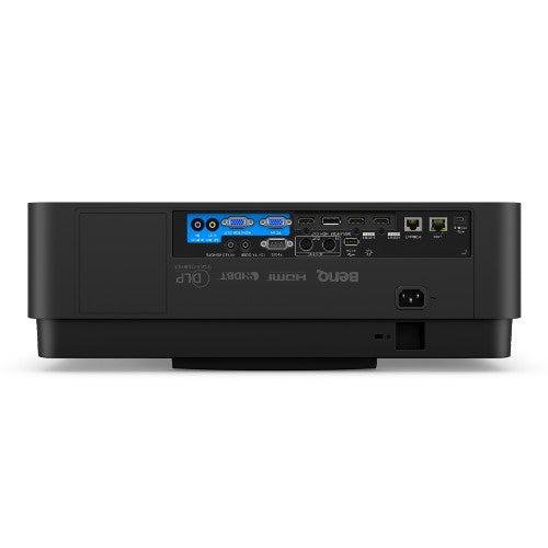 BenQ LU960UST data projector Projector module 5200 ANSI lumens DLP 1080p (1920x1080) 3D Black
