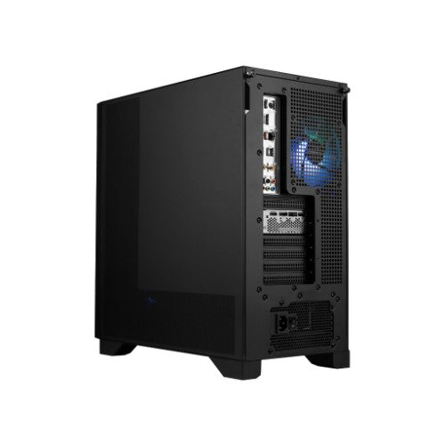 MSI Aegis Z2 A8NVR-1611US AMD Ryzen™ 7 8700F 32 GB DDR5-SDRAM 2 TB SSD NVIDIA GeForce RTX 5070 Ti Windows 11 Home Tower PC Black