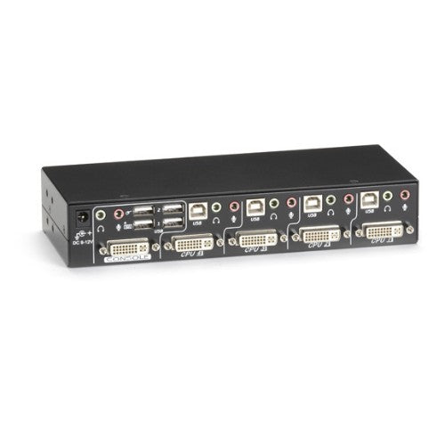 Black Box ServSwitch KVM switch - Buy IT Solutions
