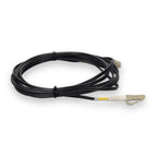 AddOn Networks ADD-LC-LC-3M5OM4P-BK InfiniBand/fibre optic cable 118.1" (3 m) LOMM Black