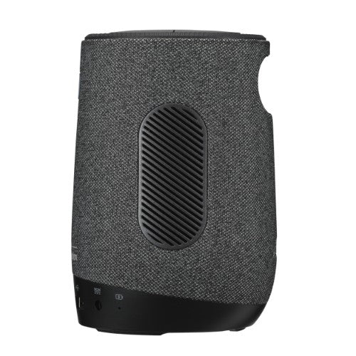 ASUS ZenBeam Latte L1 data projector Standard throw projector LED WXGA (1280x720) Gray