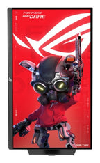 ASUS ROG Strix XG27UCGR computer monitor 27" 3840 x 2160 pixels 4K Ultra HD LCD Black