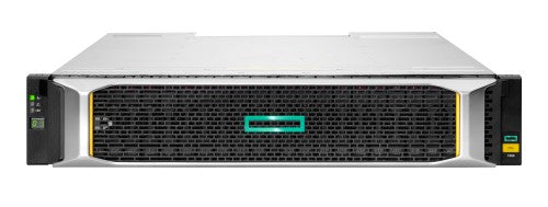 HPE MSA 1060 12Gb SAS SFF Storage