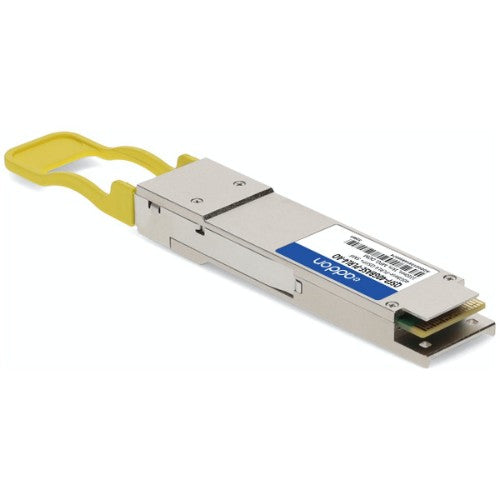 AddOn Networks QSFP-40GBASE-PLRL4-AO network transceiver module Fiber optic 40000 Mbit/s QSFP+ 1310 nm