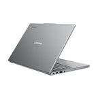 Lenovo Chrome 14M8911 MediaTek Kompanio 540 Chromebook 14" WUXGA 4 GB 64 GB UFS Wi-Fi 6E (802.11ax) ChromeOS Gray