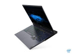 Lenovo Legion 7 15IMH05 Intel® Core™ i9 i9-10980HK Laptop 15.6" Full HD 32 GB DDR4-SDRAM 1.51 TB SSD NVIDIA GeForce RTX 2080 Super Max-Q Wi-Fi 6 (802.11ax) Windows 10 Home English Gray