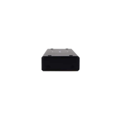 VisionTek VT5400 Wired Thunderbolt 4 Black
