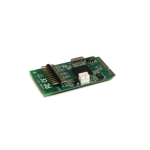StarTech.com MPEX1394B3 interface cards/adapter Internal IEEE 1394/Firewire