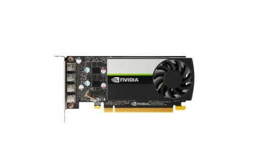 HP NVIDIA T400E 4 GB 4mDP Graphics