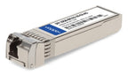 AddOn Networks SFP-10GB-BXU23-20-EX-AO network transceiver module Fiber optic 10000 Mbit/s SFP+