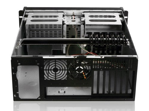 iStarUSA D-400-P computer case Rack Black