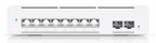 Ubiquiti UniFi Pro XG 8 PoE Managed L2/L3 10G Ethernet (100/1000/10000) Power over Ethernet (PoE) Gray