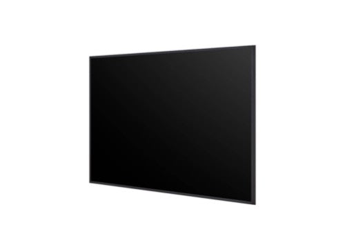 LG 49UH7Q-E signage display Digital signage flat panel 49" LED 700 cd/m² 4K Ultra HD Black WebOS 24/7