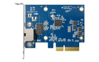 QNAP QXG-10G1TD network card Internal Ethernet 10000 Mbit/s