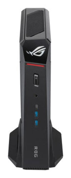 ASUS ROG RNUC16JNK9X289AU Intel Core Ultra 9 290HX Plus 32 GB DDR5-SDRAM 1 TB SSD NVIDIA GeForce RTX 5080 Windows 11 Home Mini PC Black