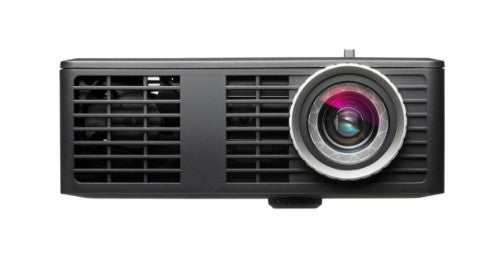 Optoma ML750i Standard throw projector 450 ANSI lumens DLP WXGA (1200x800) 3D Black