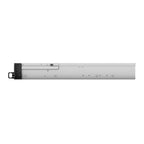 Synology RX1217RP disk array Rack (2U) Black, Gray