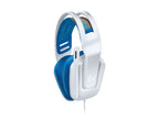 Logitech G 981-001017 headphones/headset Wired Head-band Gaming White