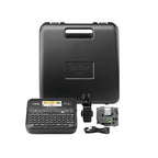 Brother PT-D610BTVP label printer Thermal transfer 180 x 360 DPI 30 mm/sec Wired & Wireless TZe Bluetooth