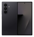 Samsung Galaxy Z Fold 7 8" Dual SIM Android 16.0 5G USB Type-C 12 GB 256 GB 4400 mAh Black