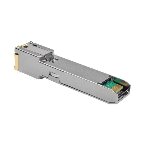 Tripp Lite N286-01GTX network transceiver module Copper 1000 Mbit/s SFP+