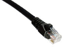 Axiom AXG94032 networking cable Black 180.1" (4.58 m) Cat5e U/UTP (UTP)