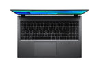 Acer Extensa 15 EX215-24-A38U AMD Ryzen™ 5 7520U Laptop 15.6" Full HD 8 GB LPDDR5-SDRAM 256 GB SSD Wi-Fi 6 (802.11ax) Windows 11 Home Gray