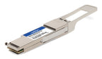 AddOn Networks QSFP28-100GB-ZR4-HPE-AO network transceiver module Fiber optic 100000 Mbit/s