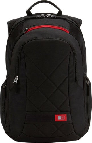 Case Logic Sporty DLBP-114 Black 14" Backpack case