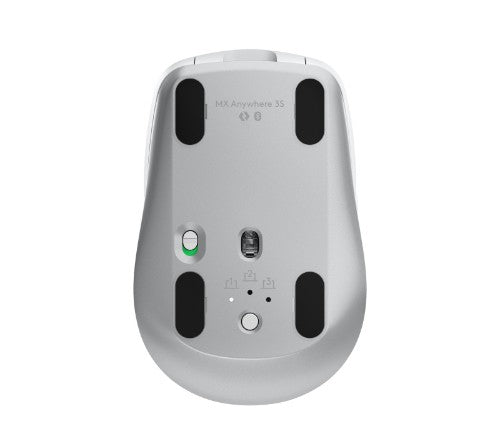 Logitech 910-006926 mouse Office RF Wireless + Bluetooth Laser 8000 DPI