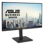 ASUS VA27DQFS computer monitor 27" 1920 x 1080 pixels Full HD LCD Black
