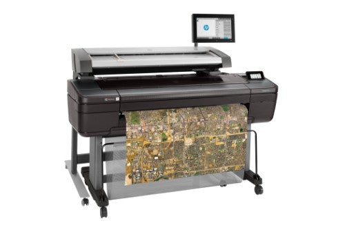 HP Designjet HD Pro 2 44-in MFP