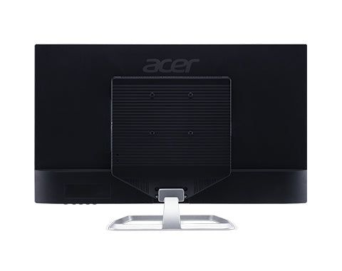 Acer EB321HQ Abi LED display 31.5" 1920 x 1080 pixels Full HD Black