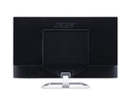 Acer EB321HQ Abi LED display 31.5" 1920 x 1080 pixels Full HD Black