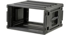 SKB 6U Roto Rack Black