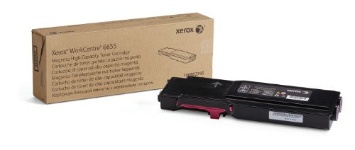 106R02745 Toner magenta, 7K pages