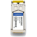 AddOn Networks CWDM-SFP-1550-80-AO network transceiver module Fiber optic 1000 Mbit/s 1550 nm