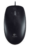 Logitech 910-001601 mouse USB Type-A Optical 1000 DPI